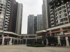 合能珍宝琥珀3期3室1厅东南
