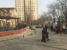 通州区大方居南北通透满五唯一诚心出售