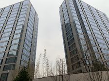 使馆壹号院3室2厅南北