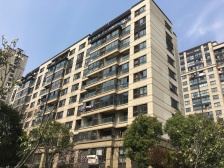 嘉宝梦之湾4室南朝向1250.00万元/套出售