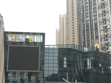 中粮鸿云3室1厅西南东北