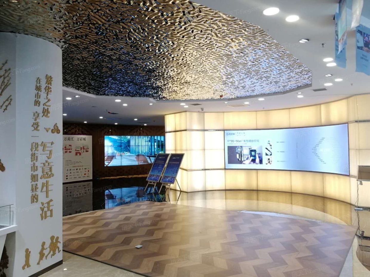 【昆明万彩城小区,二手房,租房】- 昆明房天下