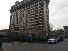 金正君庭1室1厅南