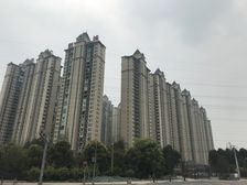 恒大新城一期3室2厅南