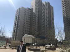 马驹桥·宏仁家园·2室·1厅