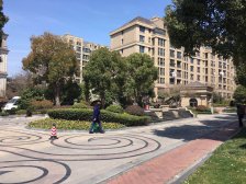 铂珏公馆3室南朝向788.00万元/套出售