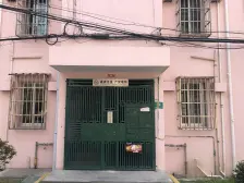 玉兰二村 3室2厅 南