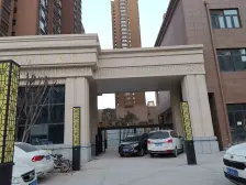 二环地铁口管外鸿福园南北通透双气两居室