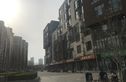 自由筑实景图