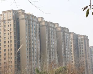巴黎都市二期2室1厅南