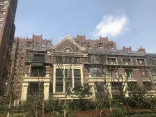 此房满五年 飞机户型 精装修 拎包入住 一梯一户