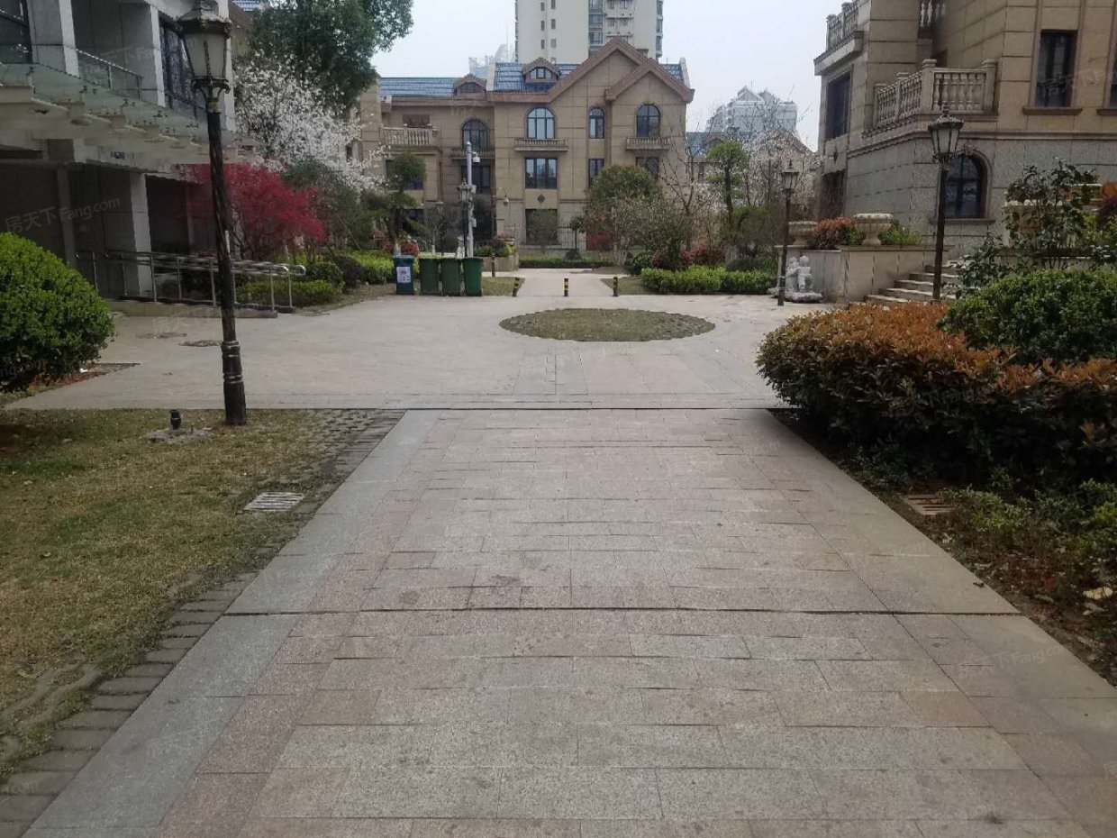 【武汉东湖御苑小区,二手房,租房】- 武汉房天下