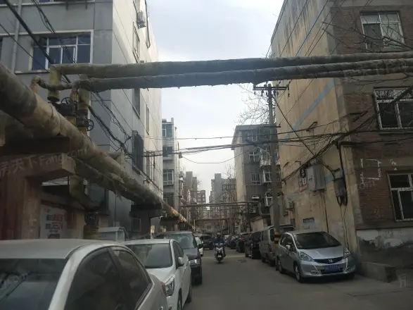 东风路社区