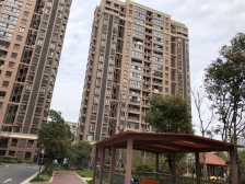 电梯高层三房?16次新高品质?全南户型?近地铁