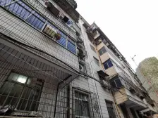 舒心苑 近医院 南北通透 交通便利 商品房 大两居