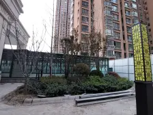 金锣湾万福园 3室2厅 南