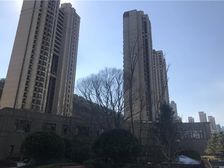 小高层,南北通透,次新小区,精装两室