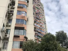 明阳公寓 3室2厅 南