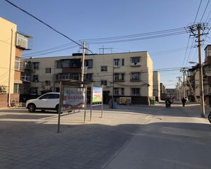 急大洪桥【开十】总价低【可贷款】诚心出售【老本