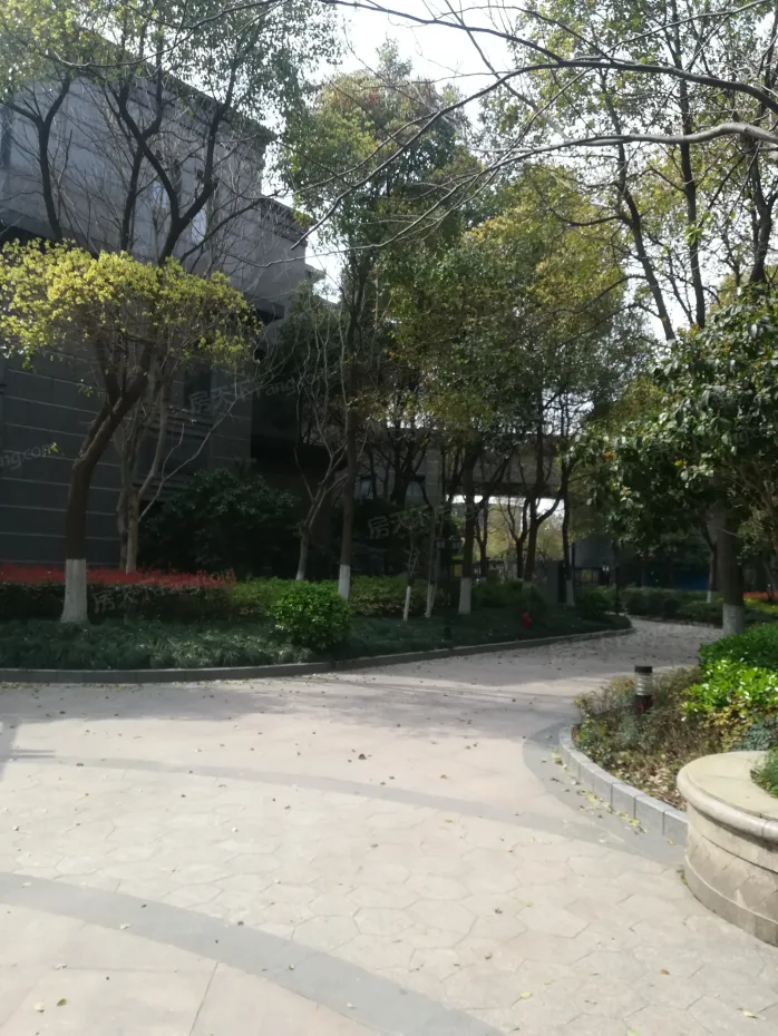 绿地东上海三期