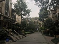 泰基花溪谷4室2厅东东南