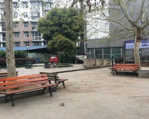 荆竹小区6号院2室1厅南