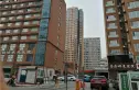 碧水春天小区实景图