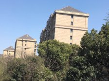 【大平层顶楼复式】高品质高质量精装大平层,一梯一户