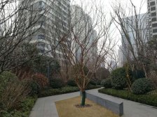 天筑精装一房两套在一起改成三房中间楼层看房提前沟通