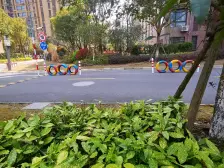 品质小区景观电梯大三房,户型好楼层好 位置佳