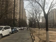 大方居全明格局三居室户型方正诚意出售
