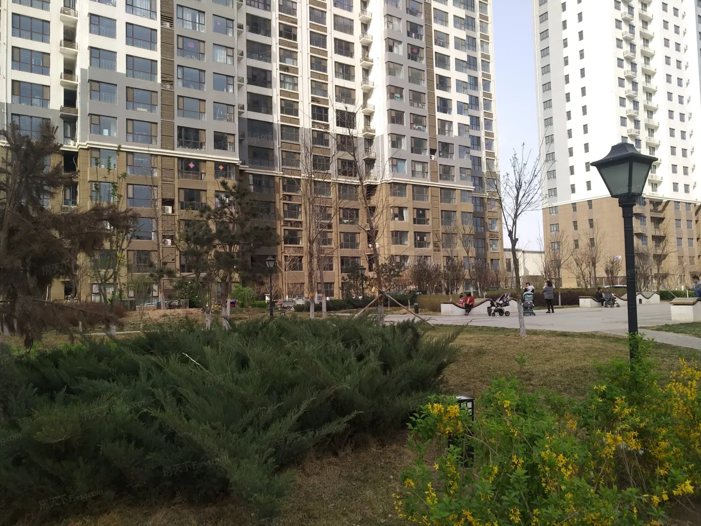 主语城-石家庄房天下