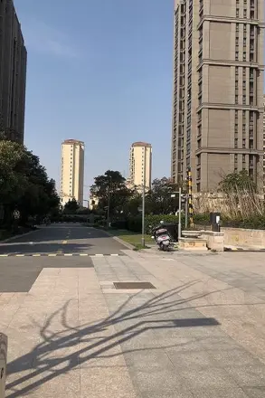 美诗邸实景图