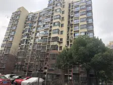 馨佳园(菊泉街1280弄) 2室1厅 南 北