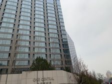 18年次新楼盘 二号楼高层南北通透四居室 一梯一户