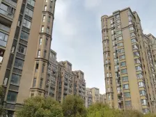 新上精装修高层 采光视野无遮挡 得房率高 满五+1税少