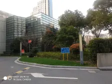 浦江海景 2室2厅 南