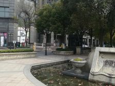 全人车分流小区电梯高区采光视野好近商业