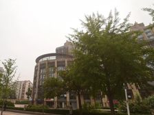 上东8号高层南北大两居看房随时有钥匙拎包入住