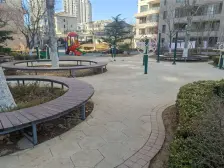 出行方便红星海四期好房子 好楼层 基本没住过 位置好