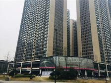 保利锦江里2室2厅东