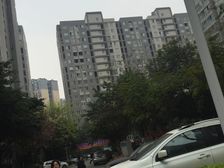 双桂社区36号院2室1厅东西