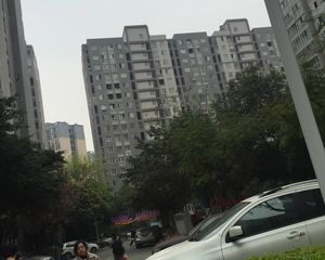 双桂社区36号院 2室2厅 东 东南