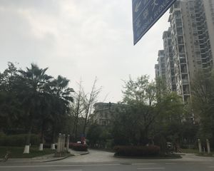 泰基花溪谷4室2厅东南
