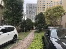 主卧朝南,环境优美,居家装修,诚意出售