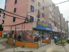 5号线双地铁口奉浦大道站、环成东路站+全明户型