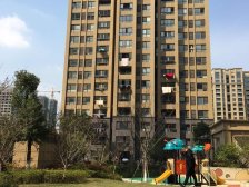 房东一手买进!有产权车位!视野好!