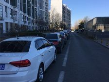 焦各庄街2号院 2室1厅 西南