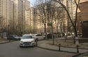 龙湖大方居实景图