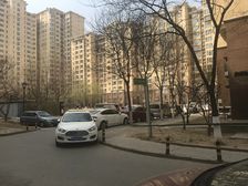 大方居南北通透两居室中高层采光好